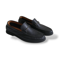 Mocassim Hugo Boss Preto-43