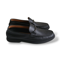 Mocassim Hugo Boss Preto-43