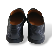 Mocassim Hugo Boss Preto-43