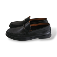 Mocassim Hugo Boss Preto-43