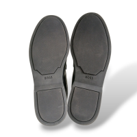Mocassim Hugo Boss Preto-43