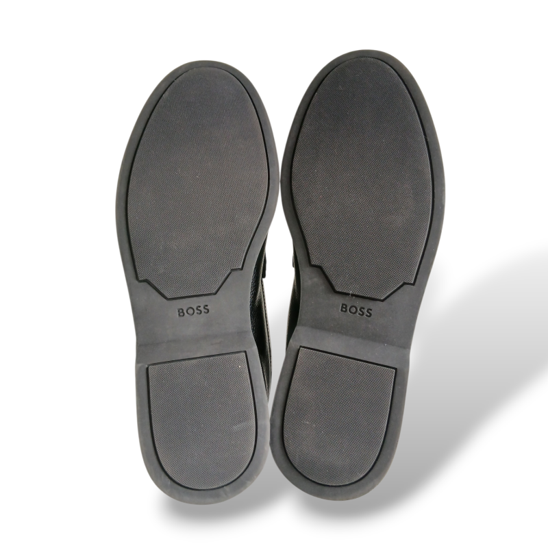 Mocassim Hugo Boss Preto-43