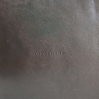 Mochila Longchamp Couro Marrom Mochila Longchamp Couro Marrom