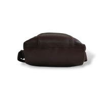 Mochila Longchamp Couro Marrom Mochila Longchamp Couro Marrom