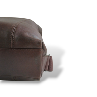 Mochila Longchamp Couro Marrom Mochila Longchamp Couro Marrom