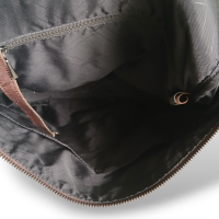 Mochila Longchamp Couro Marrom Mochila Longchamp Couro Marrom