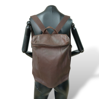 Mochila Longchamp Couro Marrom Mochila Longchamp Couro Marrom