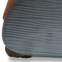 Mochila Louis Vuitton Christopher MM Preta 