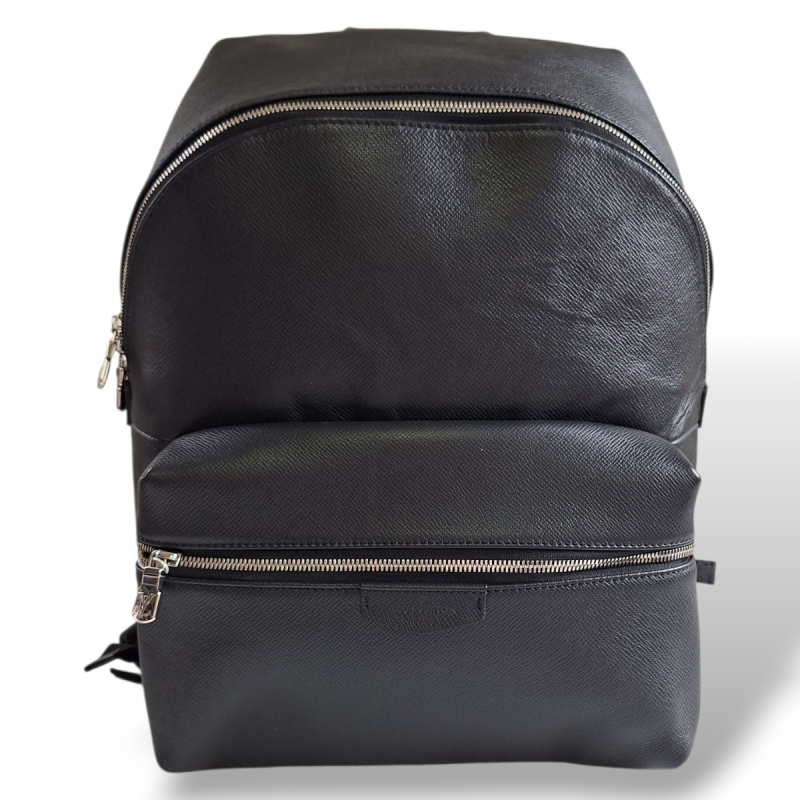 Mochila Louis Vuitton Preta 