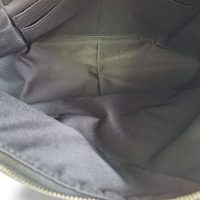 Mochila Louis Vuitton Preta 