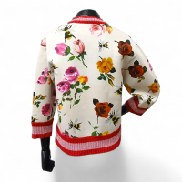 Moletom Gucci Estampado Borboletas-PP