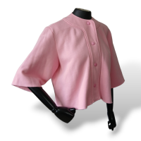 Moletom Paula Raia Rosa - 36 