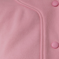 Moletom Paula Raia Rosa - 36 