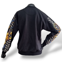 Moletom Balmain Estampado - PP
