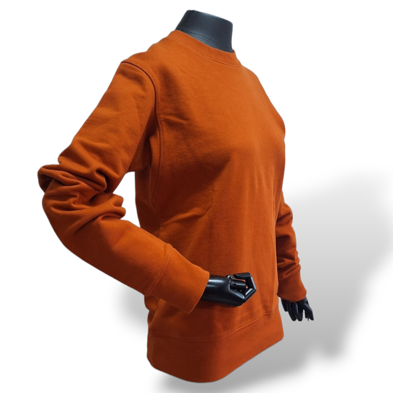 Moletom Y-3 Laranja Ed. Limitada -tam XS