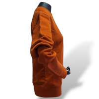Moletom Y-3 Laranja Ed. Limitada -tam XS