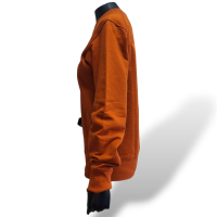 Moletom Y-3 Laranja Ed. Limitada -tam XS