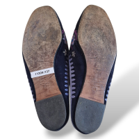 Mule Aquazzura Bordada-38 Mule Aquazzura Bordada-38