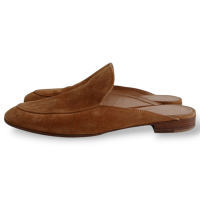 Mule Gianvito Rossi Caramelo-38