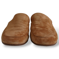 Mule Gianvito Rossi Caramelo-38