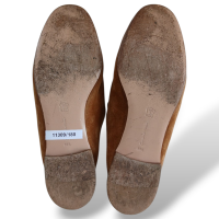 Mule Gianvito Rossi Caramelo-38