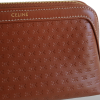 Nécessaire Celine Triomphe Caramelo Nécessaire Celine Triomphe Caramelo