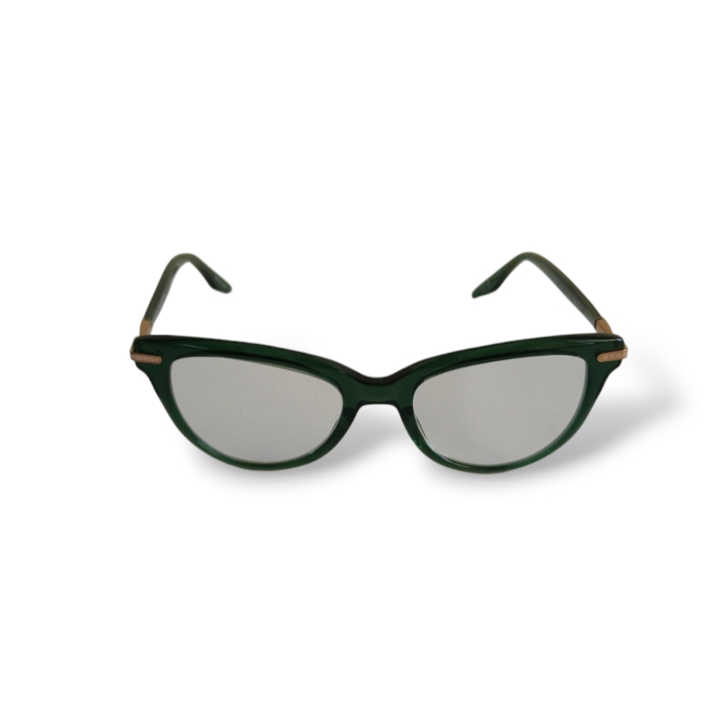 Óculos Barton Perreira Verde de Grau - 50 19-145