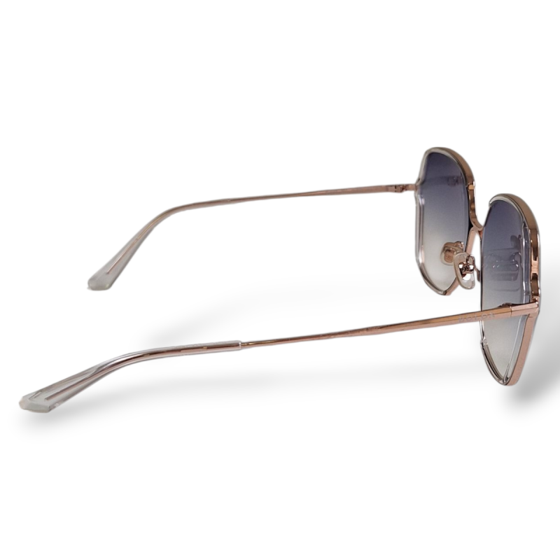 Óculos Bolon Degradê Azul-BL6082