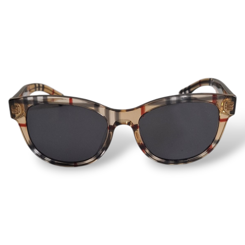 Óculos Burberry-B4432-U Óculos Burberry-B4432-U