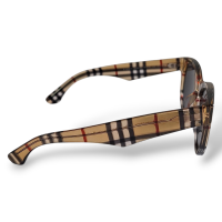 Óculos Burberry-B4432-U Óculos Burberry-B4432-U