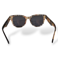 Óculos Burberry-B4432-U Óculos Burberry-B4432-U