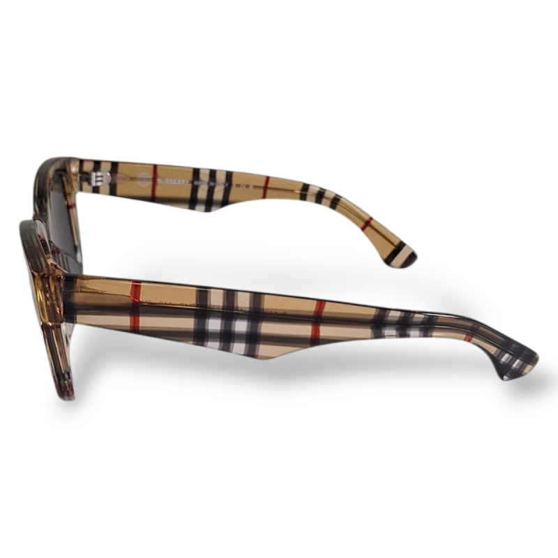 Óculos Burberry-B4432-U