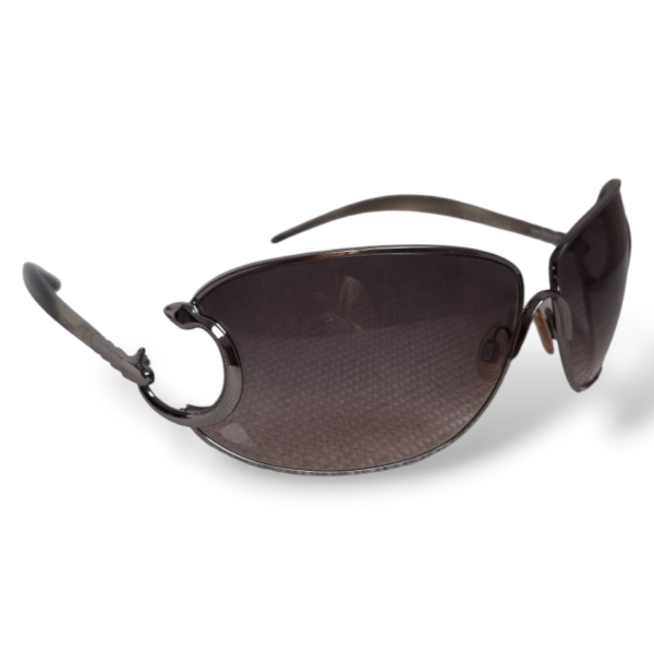 Óculos Roberto Cavalli Prateado