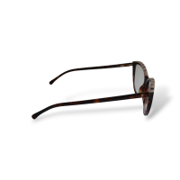 Óculos Chanel Bicolor de Grau 3393