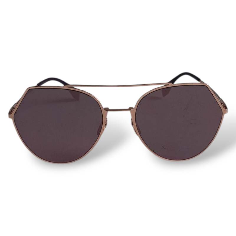 Óculos Fendi Mod. Haste Roxa