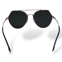Óculos Christian Dior Mod. Haste Roxa