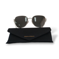 Óculos Dolce Gabbana Preto-DG2293