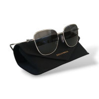 Óculos Dolce Gabbana Preto-DG2293