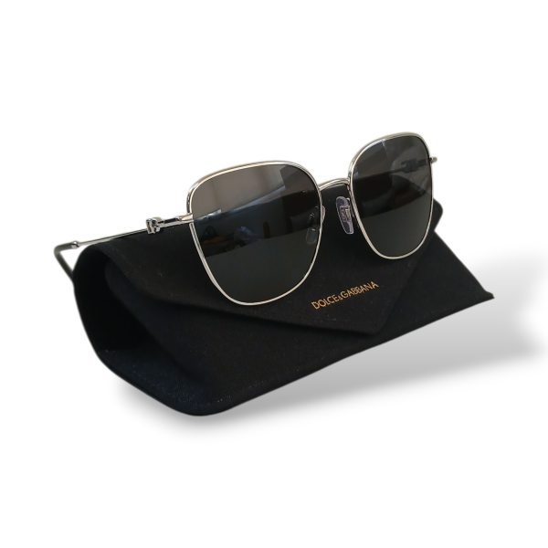 Óculos Dolce Gabbana Preto-DG2293