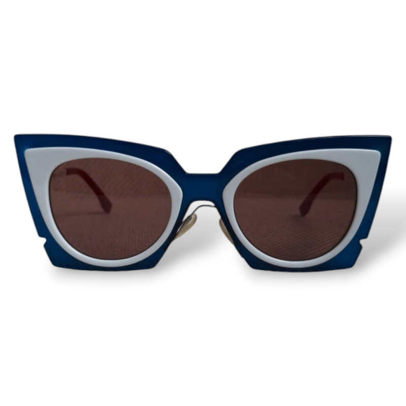 Óculos Fendi Orchidea FF0117/S Óculos Fendi Orchidea FF0117/S
