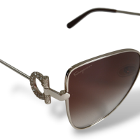 Óculos Salvatore Ferragamo SF296SR 703