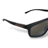 Óculos Gucci Preto GG1736S Óculos Gucci Preto GG1736S