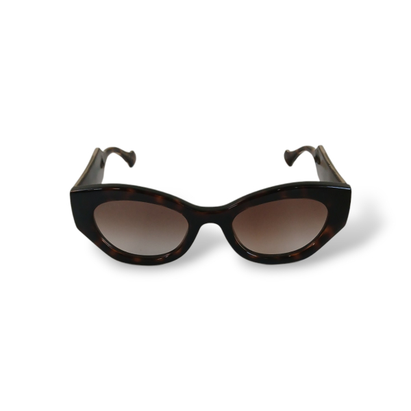Óculos Gucci Acetato Tartaruga