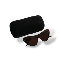 Óculos Gucci Acetato Tartaruga 