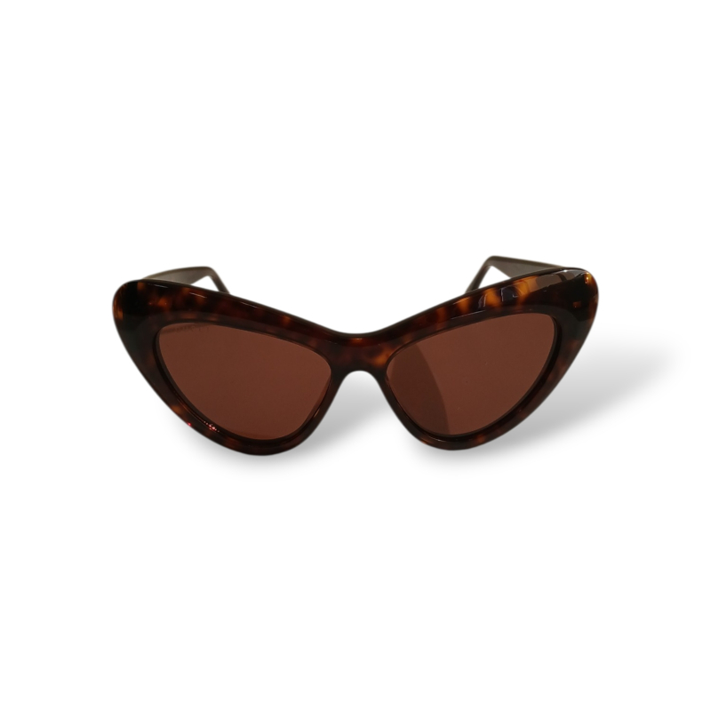 Óculos Gucci Acetato Tartaruga 