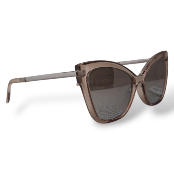 Óculos Le Specs Espelhado 