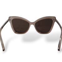Óculos Le Specs Espelhado 