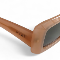Óculos Loewe Rosê - LW40029U 