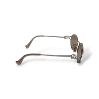 Óculos Miu Miu- 1BC10F