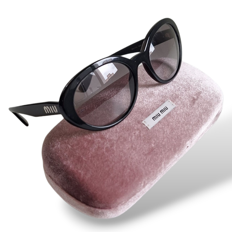 Óculos Miu Miu-SMU01U Óculos Miu Miu-SMU01U